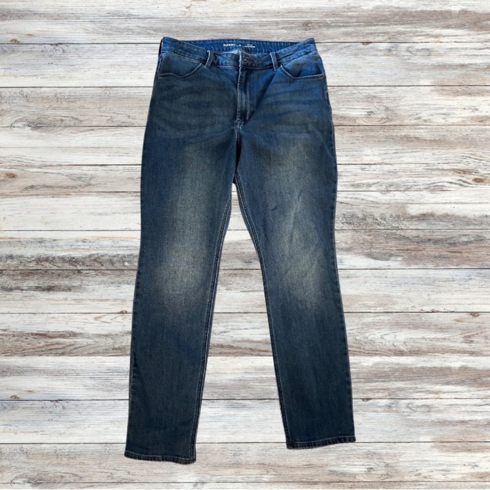 Old Navy High Rise Wow Jeans